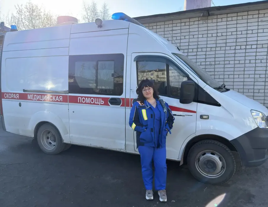11 медиков присоединились к программам «Земский доктор» и «Земский фельдшер» в Нижегородской области с начала 2026 года